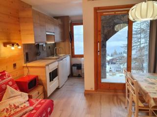 Résidence Le De 2 - Beau studio bien équipé avec terrasse MAE-9114 - 9