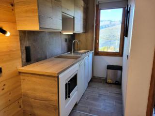 Résidence Le De 2 - Beau studio bien équipé avec terrasse MAE-9114 - 6