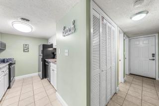 Holiday Surf and Racquet Unit 313 - Destin - 3