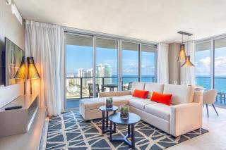 Hyde Beach House 2601 - Hollywood - 5