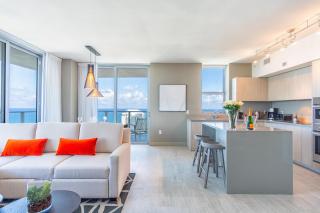 Hyde Beach House 2601 - Hollywood - 4