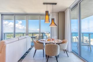 Hyde Beach House 2601 - Hollywood - 2