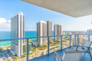 Hyde Beach House 2601 - Hollywood - 1