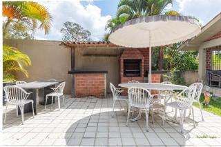 Bela Casa 3 Suítes Gravatá-Piscina no Cond-104D - Gravatá - 2