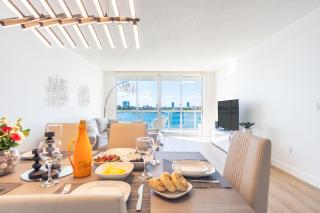 Golden Bay 502 - Miami Beach - 3