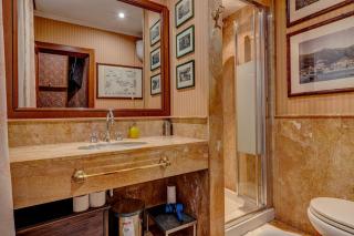 Vatican Luxury Suite Bragadin - Roma - 6