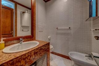 Vatican Luxury Suite Bragadin - 1