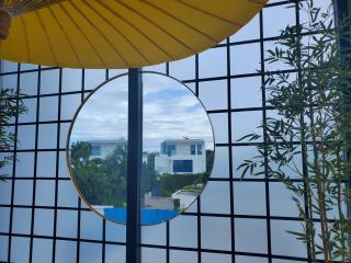 Yishu Japanese 8BR Pool Villa 한국어 가능 - 4
