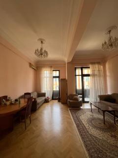 MagicalApartment - Bakoe - 5