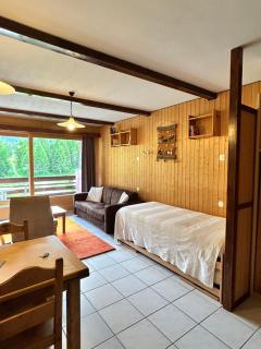 Appartement-Siviez - Siviez - 8