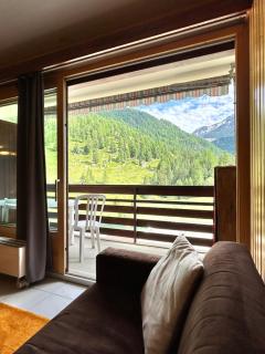 Appartement-Siviez - Siviez - 4