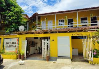 Pousada Gabimar - Paraty - 1