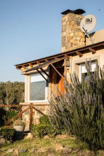 Cabañas Las Calandrias de Tandil - Tandil - 9