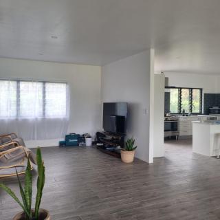 Private Homestay - Arorangi - 6