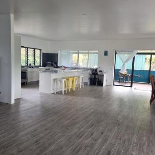 Private Homestay - Arorangi - 5