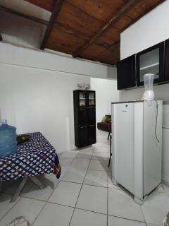 Apartamento no BECO DAS GARRAFAS em PRADO-BA - Prado - 2