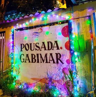 Pousada Gabimar - Paraty - 0
