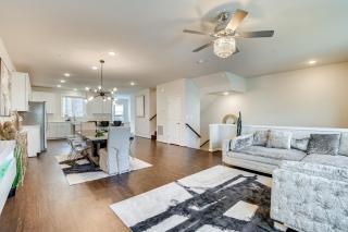 19 Mi to Baltimore Townhome in Maryland City -  - 6