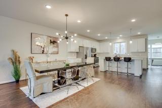 19 Mi to Baltimore Townhome in Maryland City -  - 0