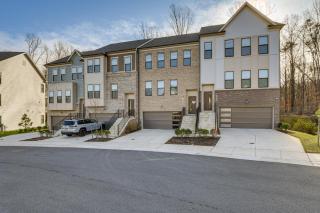 19 Mi to Baltimore Townhome in Maryland City -  - 8