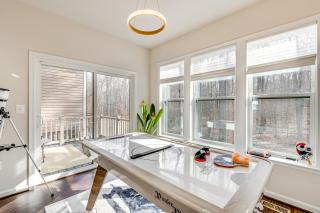 19 Mi to Baltimore Townhome in Maryland City - - 1
