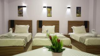 Good Season Hotel - Il Cairo - 9