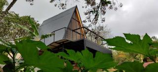 Glamping el Refugio, Bitaco Valle - Bitaco - 8