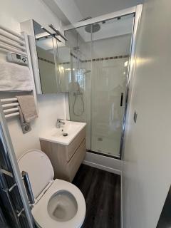 Beautiful Studio Paris Eiffel Tower - Paris - 8