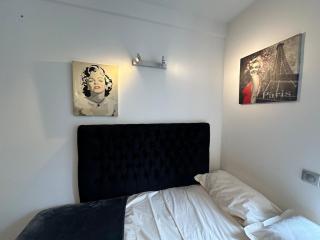 Beautiful Studio Paris Eiffel Tower - Paris - 7