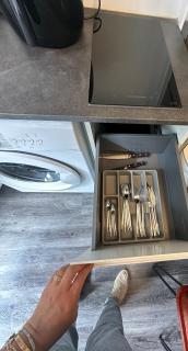 Beautiful Studio Paris Eiffel Tower - Paris - 4