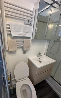 Beautiful Studio Paris Eiffel Tower - Paris - 1