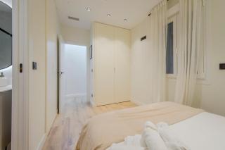 Salamanca Prestige - Madrid - 1
