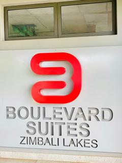 Boulevard suite 242 - Ballito - 0