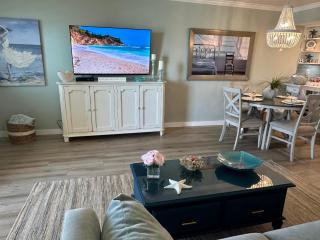 Holiday Surf and Racquet Unit 422 - Destin - 1