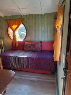 Cabaña El Búho, Lago Puelo - Lago Puelo - 5