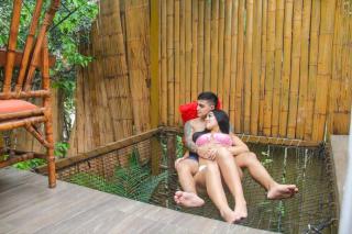River Glamping Melgar - Melgar - 6