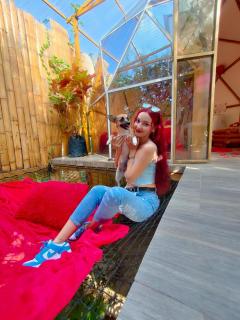 River Glamping Melgar - Melgar - 5