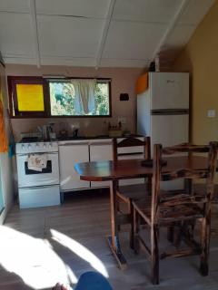 Cabaña El Búho, Lago Puelo - Lago Puelo - 4