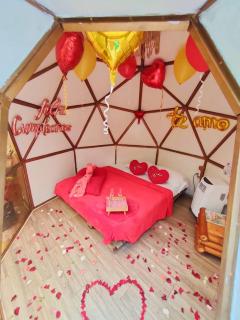 River Glamping Melgar - 4