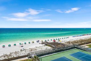 Holiday Surf and Racquet Unit 620 - Destin - 6