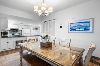 Holiday Surf and Racquet Unit 105 - Destin - 7