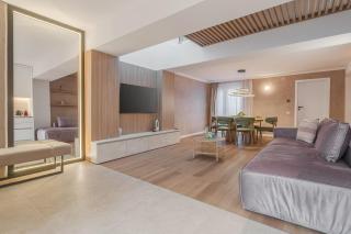 Maison Jardin - 0