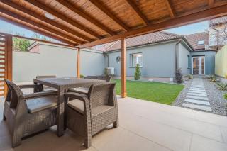 Maison Jardin - Oradea - 5