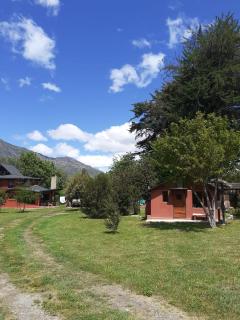 Cabaña El Búho, Lago Puelo - Lago Puelo - 8