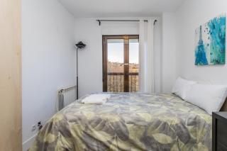 BaruHaus duplex piscina y parking - 9