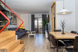 BaruHaus duplex piscina y parking - 2