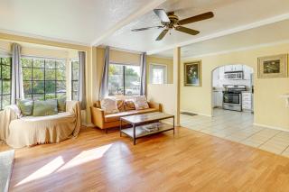 Santa Barbara Home with Private Outdoor Pool! - Santa Barbara - 7