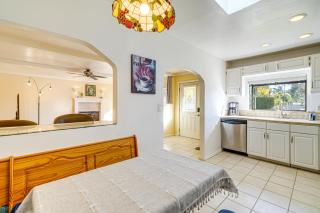 Santa Barbara Home with Private Outdoor Pool! - 4