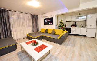 Bucharest Old Town Apartments - 6