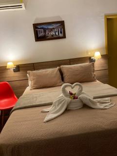 Pousada o Amanhecer - 7